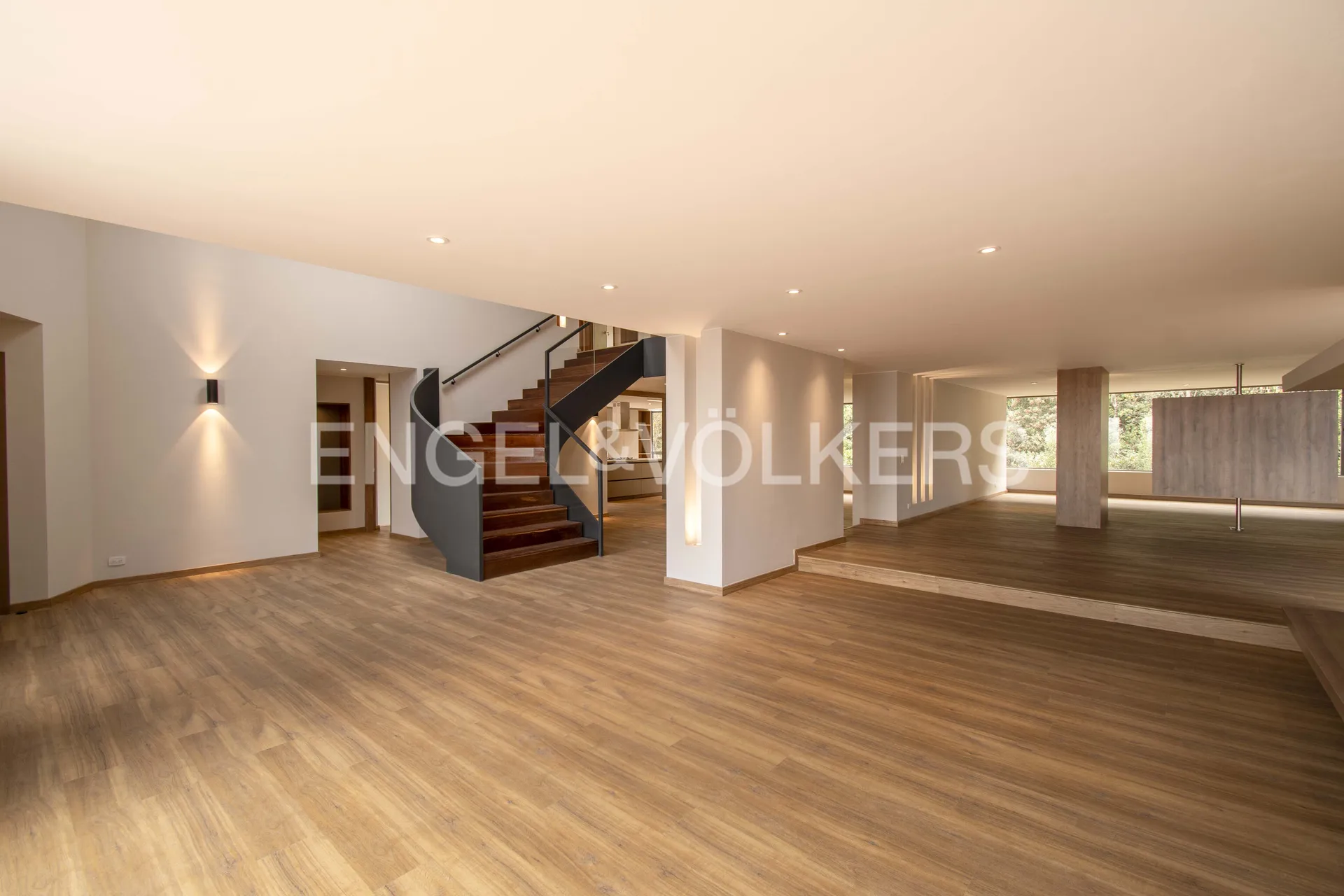 Apartamento en Arriendo en El refugio, Bogotá