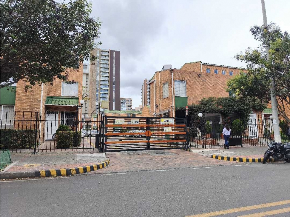 Casa en Venta en Mazuren, Bogotá