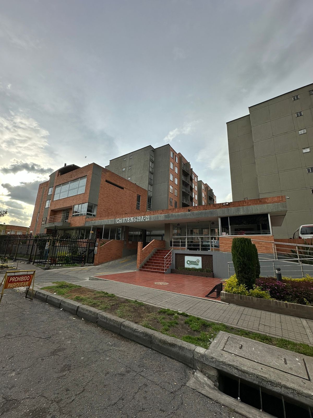 Apartamento en Venta en Hayuelos, Bogotá