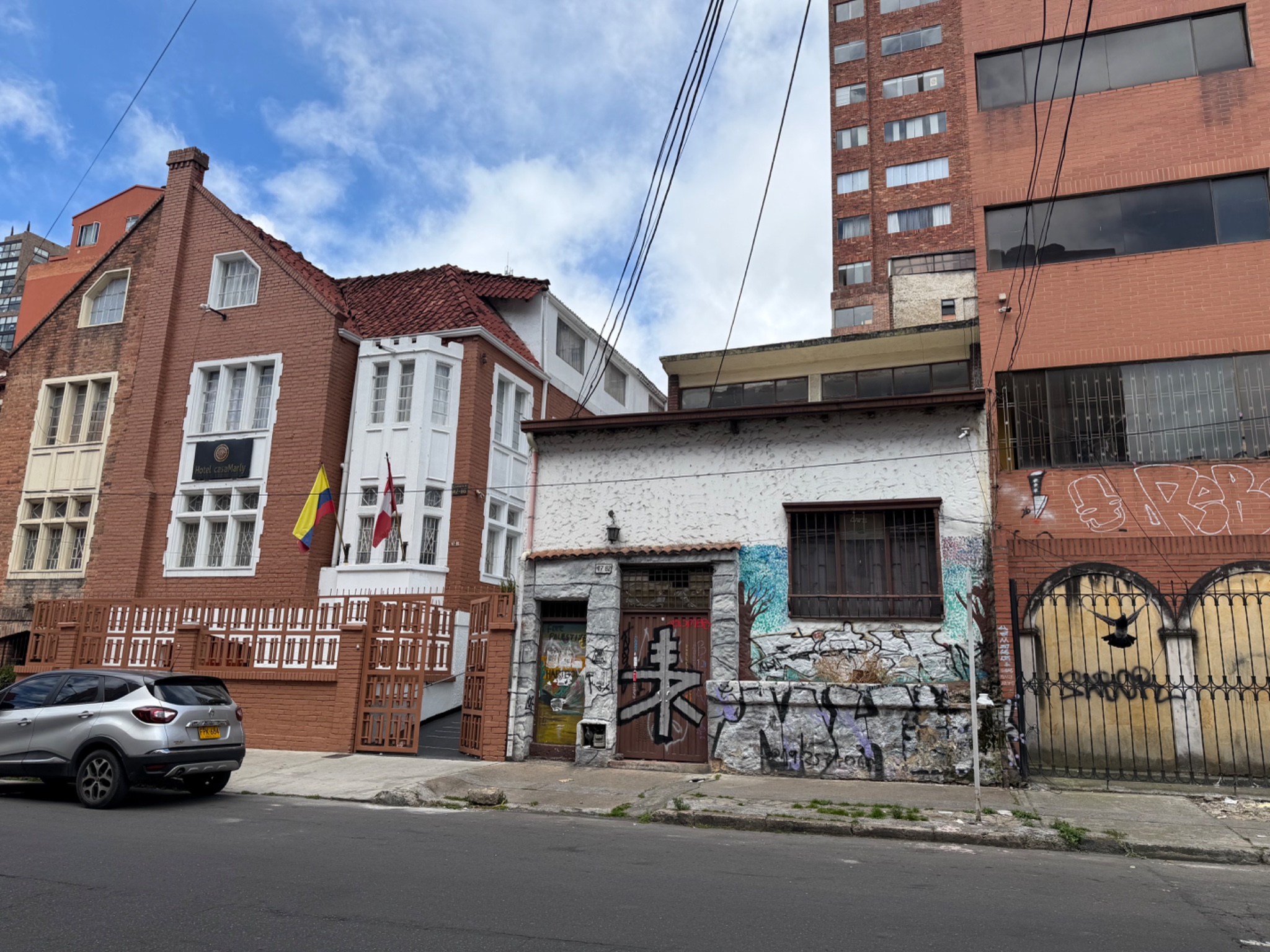 Casa en Venta en Chapinero, Bogotá