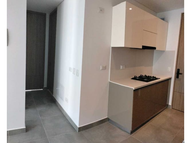 Apartamento de 2 alcobas en venta en Corea, Santa Marta, 56 m² · foto 5 de 14