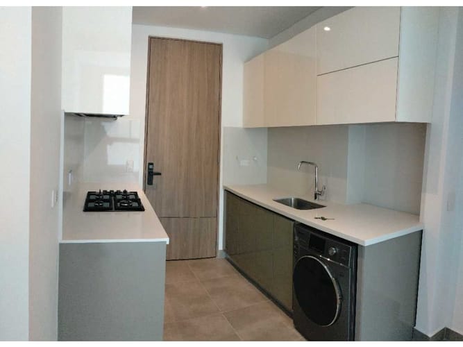 Apartamento de 2 alcobas en venta en Corea, Santa Marta, 56 m² · foto 6 de 14