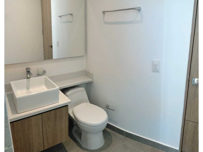 Apartamento de 2 alcobas en venta en Corea, Santa Marta, 56 m² · foto 11 de 14
