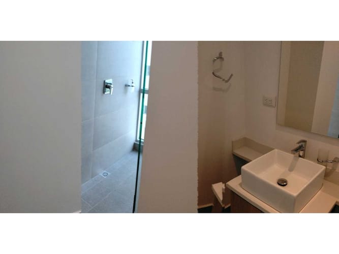 Apartamento de 2 alcobas en venta en Corea, Santa Marta, 56 m² · foto 13 de 14