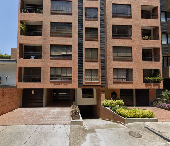 Apartamento en venta en Barrios Unidos, Bogotá · foto 2 de 13