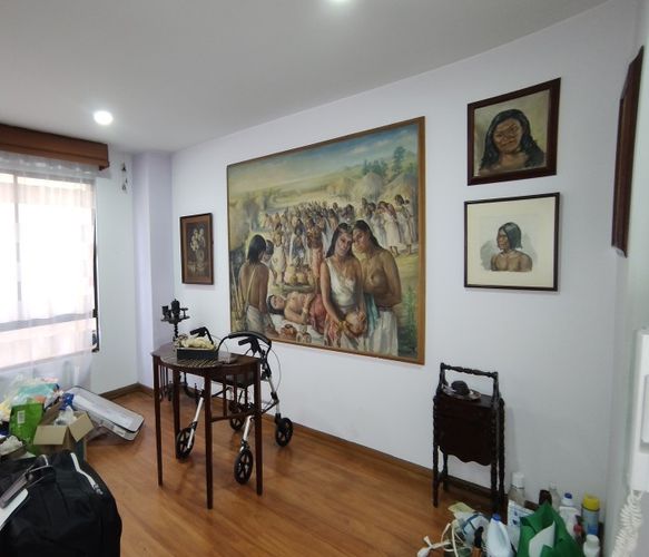 Apartamento en venta en Barrios Unidos, Bogotá · foto 7 de 13