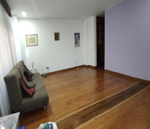 Apartamento en venta en Barrios Unidos, Bogotá · foto 9 de 13