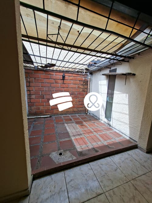 Apartamento de 3 alcobas en venta en Laureles, Medellín, 128 m² · foto 4 de 15