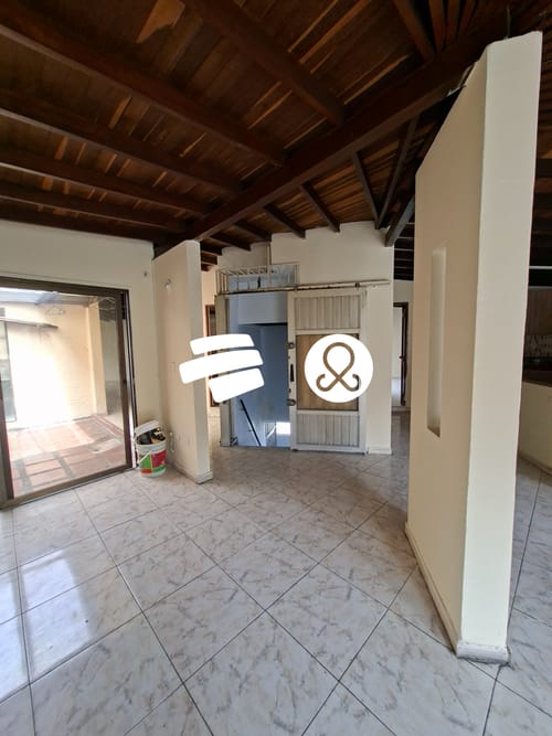 Apartamento de 3 alcobas en venta en Laureles, Medellín, 128 m² · foto 7 de 15