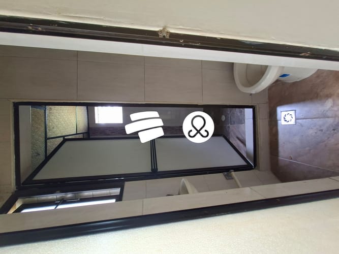 Apartamento de 3 alcobas en venta en Laureles, Medellín, 128 m² · foto 14 de 15