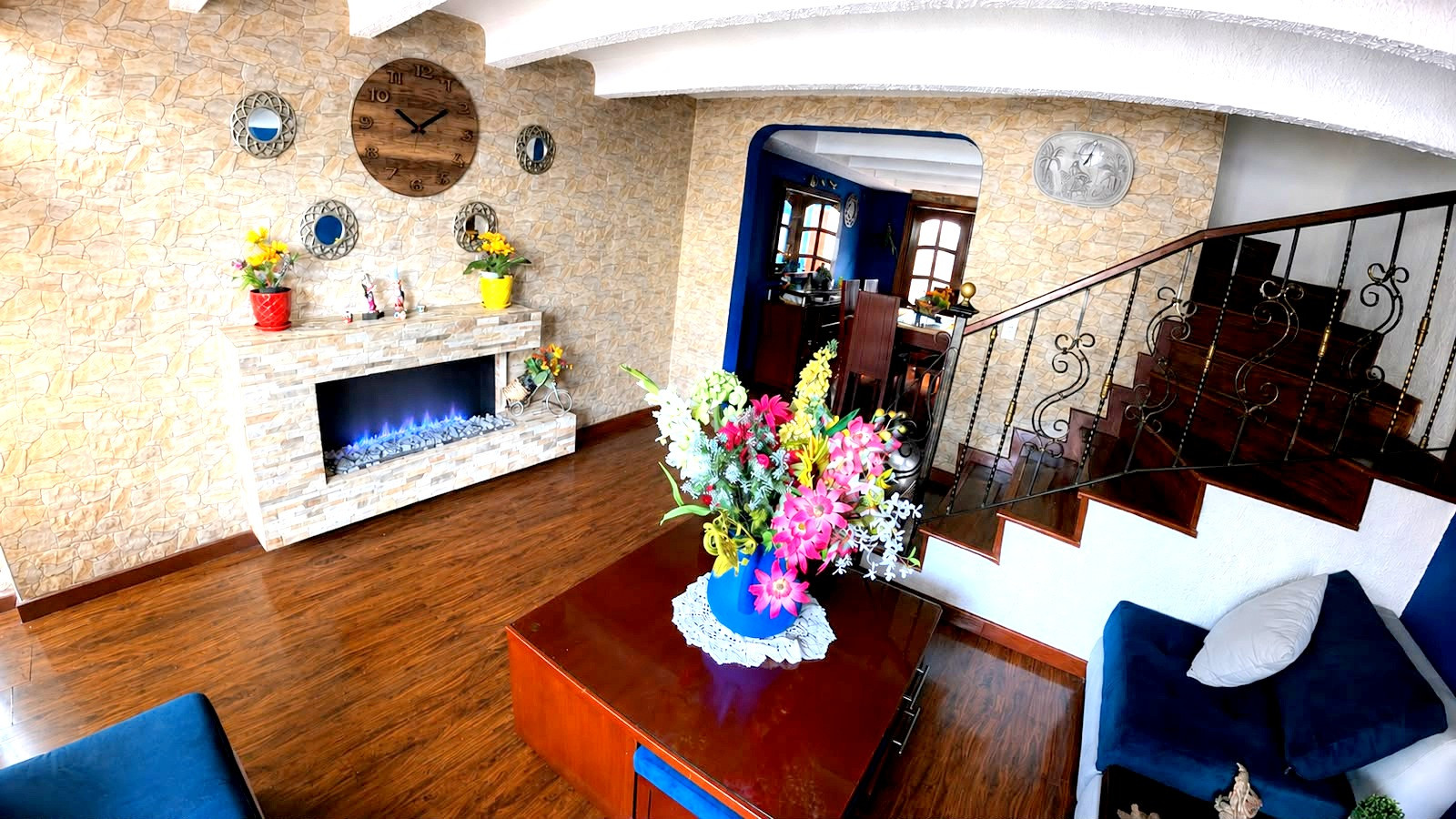 Casa en Venta en Villa mayor oriental, Bogotá