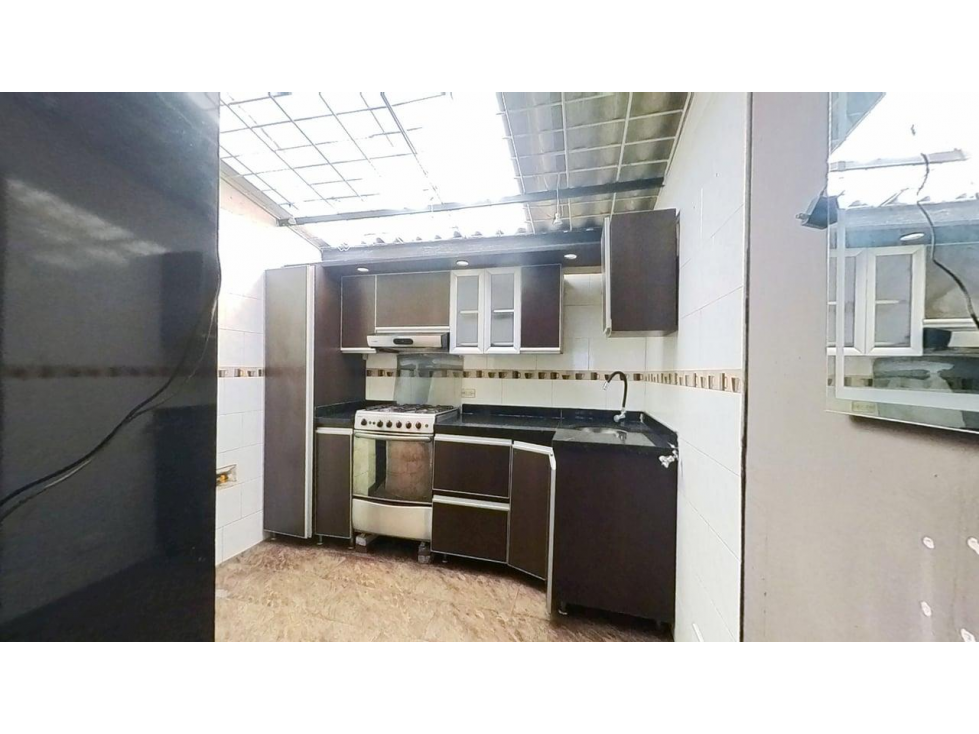Casa en venta en Garces Navas, Bogotá · foto 2 de 23