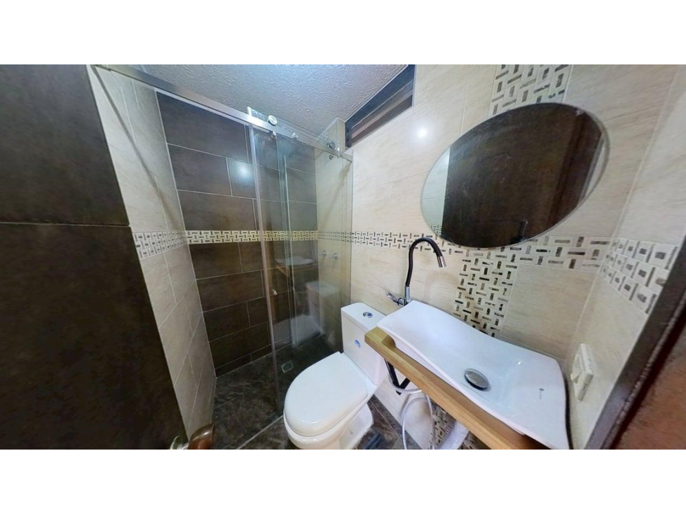 Casa en venta en Garces Navas, Bogotá · foto 18 de 23