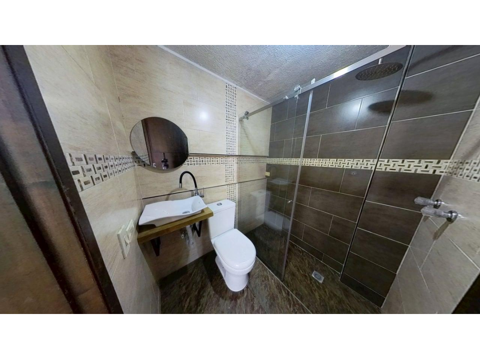 Casa en venta en Garces Navas, Bogotá · foto 19 de 23