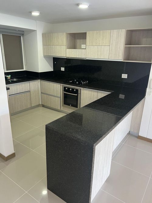 Apartamento en venta en Pance, Cali · foto 5 de 18