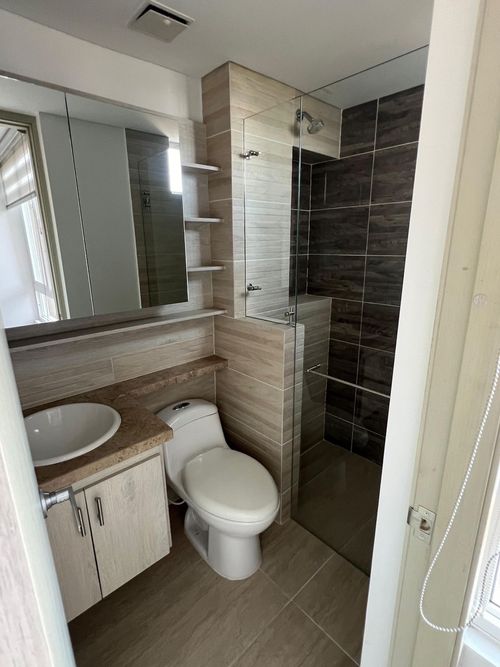 Apartamento en venta en Pance, Cali · foto 17 de 18