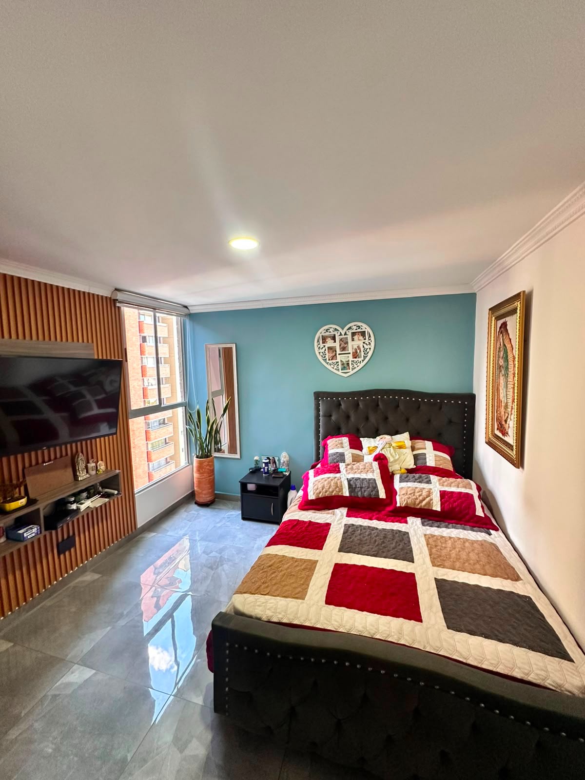 Apartamento en venta en La Ferreria, La Estrella · foto 4 de 6