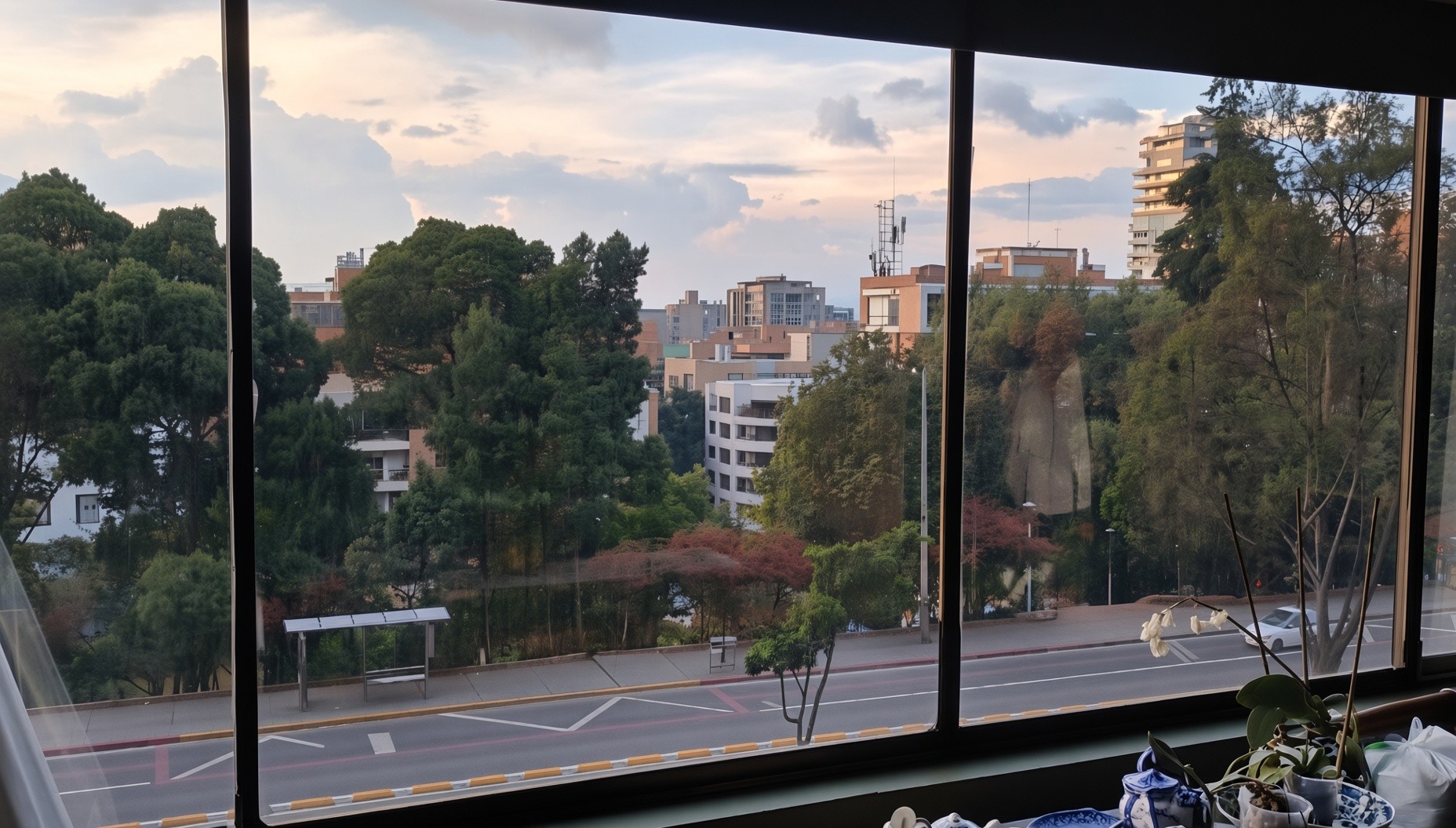 Apartamento de 4 habitaciones en venta en El Chico, Bogotá — imagen 1 de 22