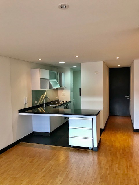 Apartaestudio en Venta en Santa barbara occidental, Bogotá