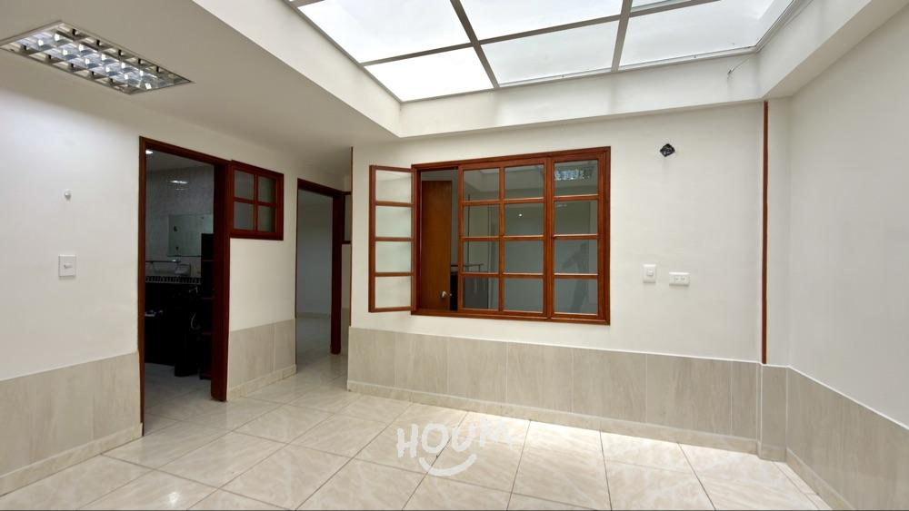 Apartamento en Arriendo en Colina Campestre, Bogotá