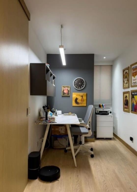 Apartamento en venta en Loma Del Esmeraldal, Envigado · foto 8 de 14
