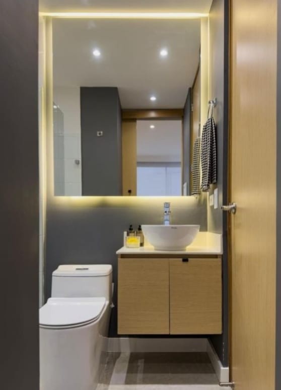 Apartamento en venta en Loma Del Esmeraldal, Envigado · foto 9 de 14