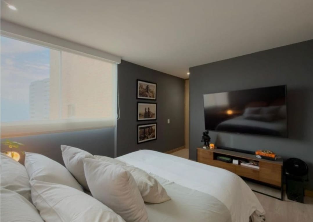 Apartamento en venta en Loma Del Esmeraldal, Envigado · foto 12 de 14