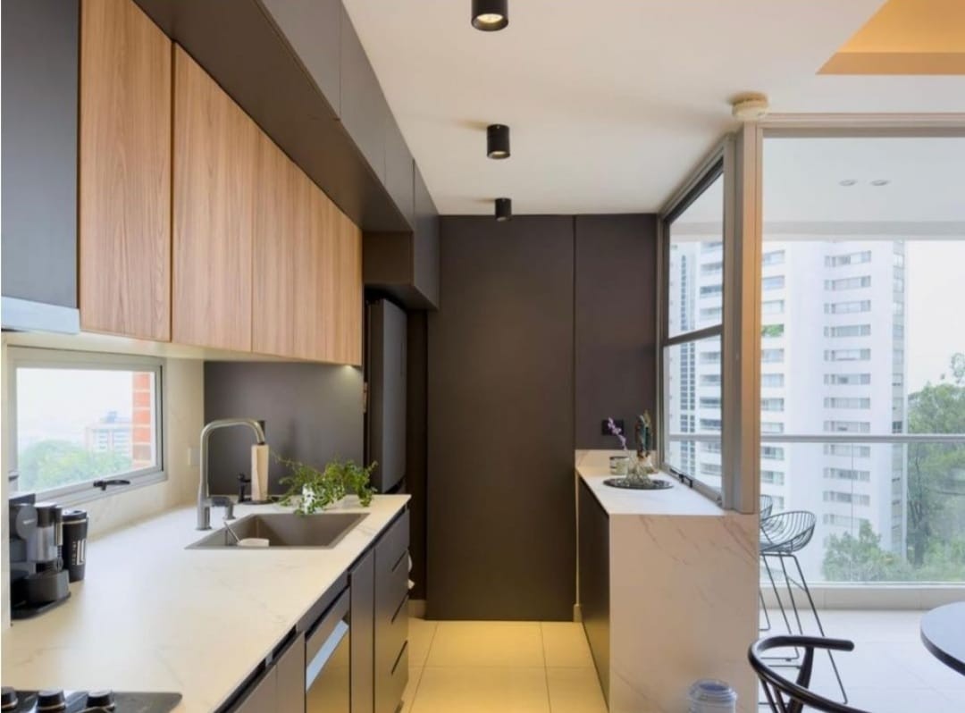 Apartamento en venta en Loma Del Esmeraldal, Envigado · foto 4 de 14