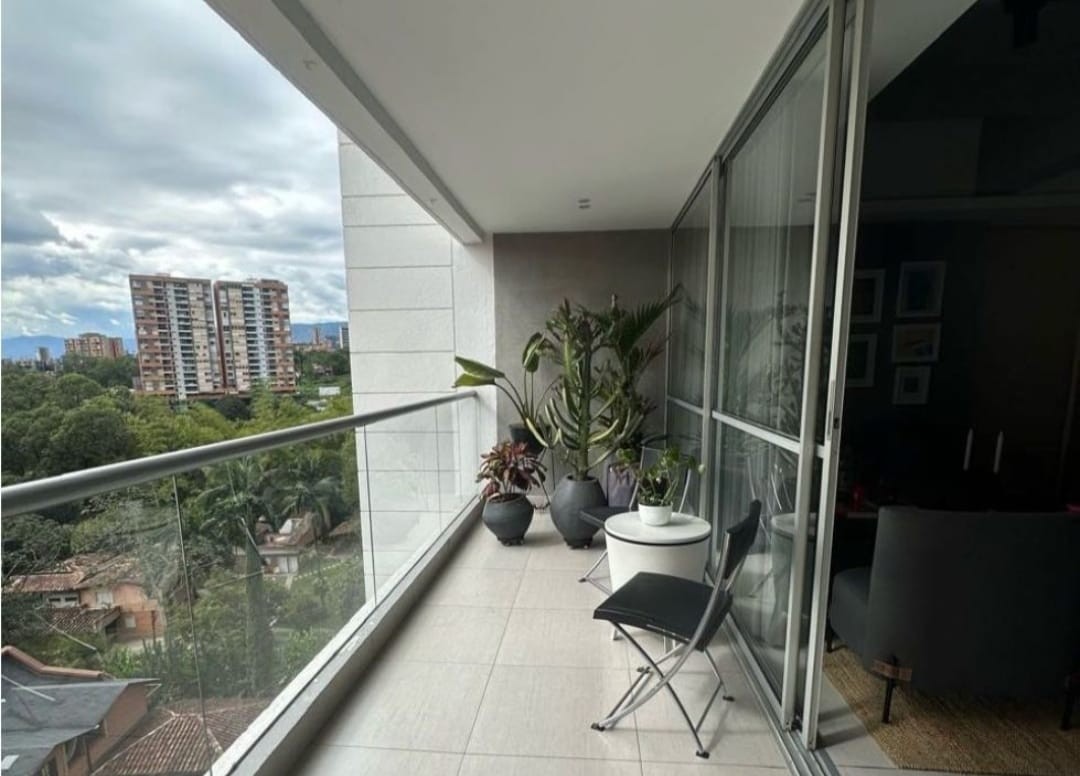 Apartamento en venta en Loma Del Esmeraldal, Envigado · foto 10 de 14