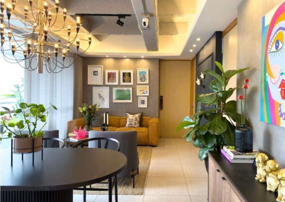 Apartamento en venta en Loma Del Esmeraldal, Envigado · foto 2 de 14