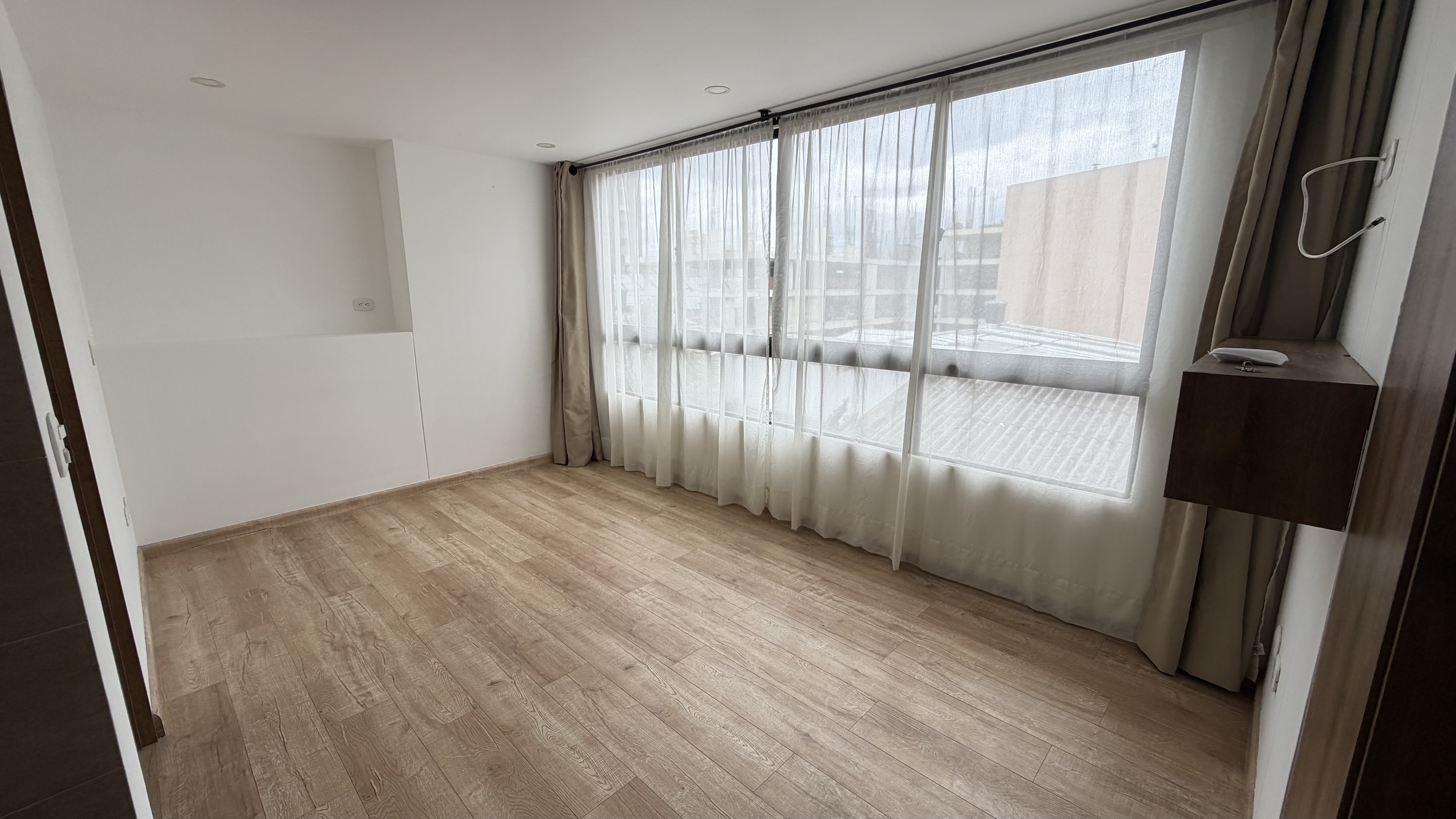 Apartaestudio en Arriendo en Pasadena, Bogotá
