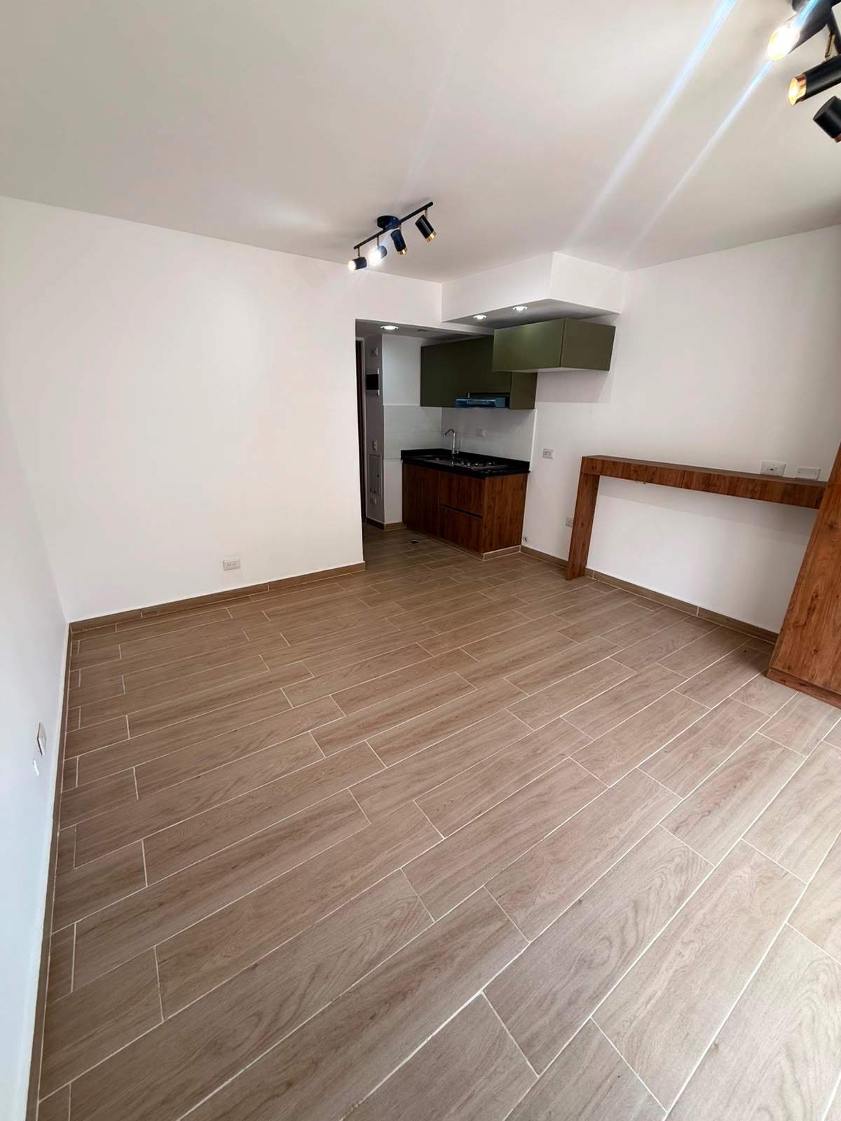 Foto del apartamento