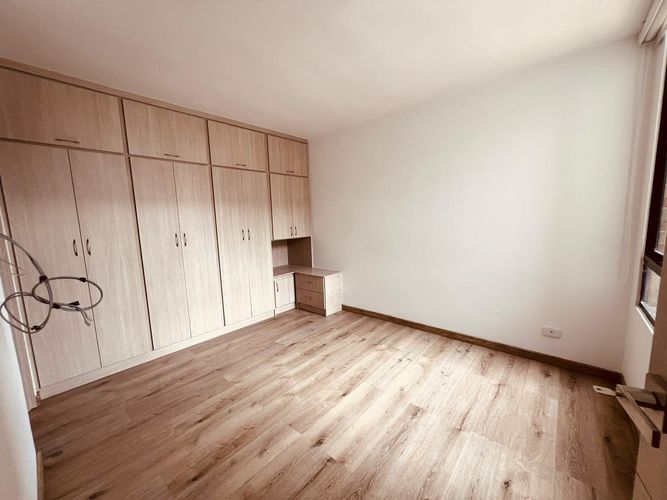 Apartamento de 3 alcobas en venta en Centro, Cajicá, 58 m² · foto 2 de 10