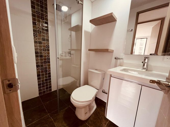 Apartamento de 3 alcobas en venta en Centro, Cajicá, 58 m² · foto 4 de 10