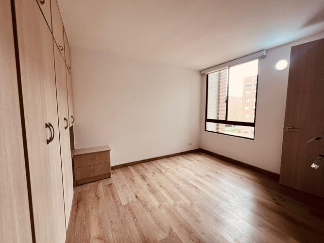Apartamento de 3 alcobas en venta en Centro, Cajicá, 58 m² · foto 6 de 10