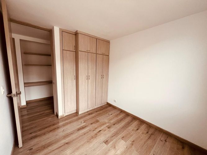 Apartamento de 3 alcobas en venta en Centro, Cajicá, 58 m² · foto 7 de 10
