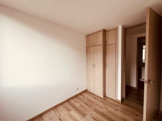 Apartamento de 3 alcobas en venta en Centro, Cajicá, 58 m² · foto 10 de 10