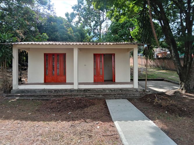 Finca en venta en Caluce - Plan De Vivienda Los Guayabos, Palmira, 197 m² · foto 3 de 22