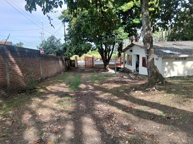 Finca en venta en Caluce - Plan De Vivienda Los Guayabos, Palmira, 197 m² · foto 4 de 22