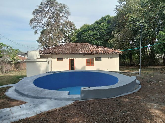 Finca en venta en Caluce - Plan De Vivienda Los Guayabos, Palmira, 197 m² · foto 11 de 22