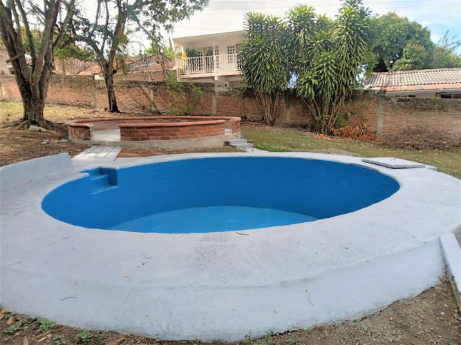 Finca en venta en Caluce - Plan De Vivienda Los Guayabos, Palmira, 197 m² · foto 12 de 22