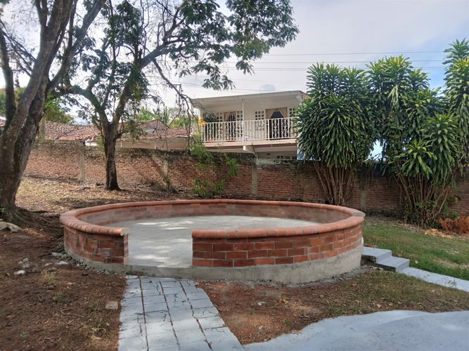 Finca en venta en Caluce - Plan De Vivienda Los Guayabos, Palmira, 197 m² · foto 13 de 22