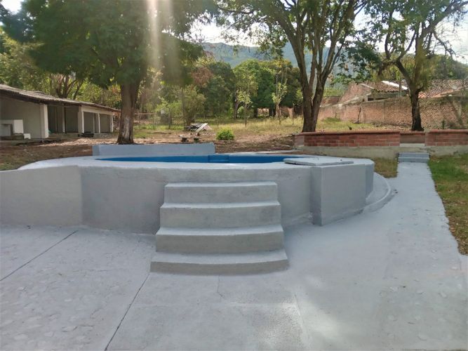 Finca en venta en Caluce - Plan De Vivienda Los Guayabos, Palmira, 197 m² · foto 14 de 22