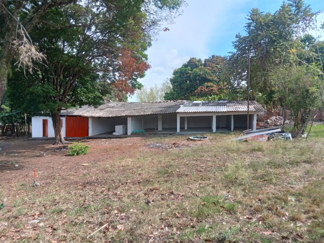 Finca en venta en Caluce - Plan De Vivienda Los Guayabos, Palmira, 197 m² · foto 16 de 22