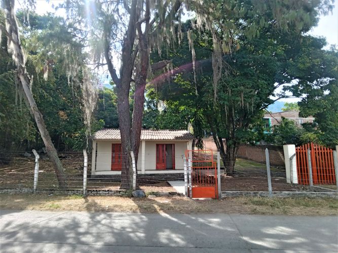 Finca en venta en Caluce - Plan De Vivienda Los Guayabos, Palmira, 197 m² · foto 18 de 22