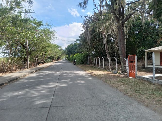 Finca en venta en Caluce - Plan De Vivienda Los Guayabos, Palmira, 197 m² · foto 19 de 22