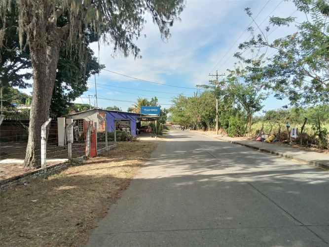 Finca en venta en Caluce - Plan De Vivienda Los Guayabos, Palmira, 197 m² · foto 20 de 22