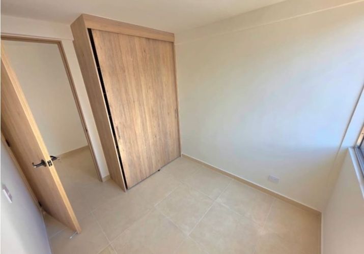 Apartamento en venta en Santa Maria No. 1, Itagüí · foto 5 de 11