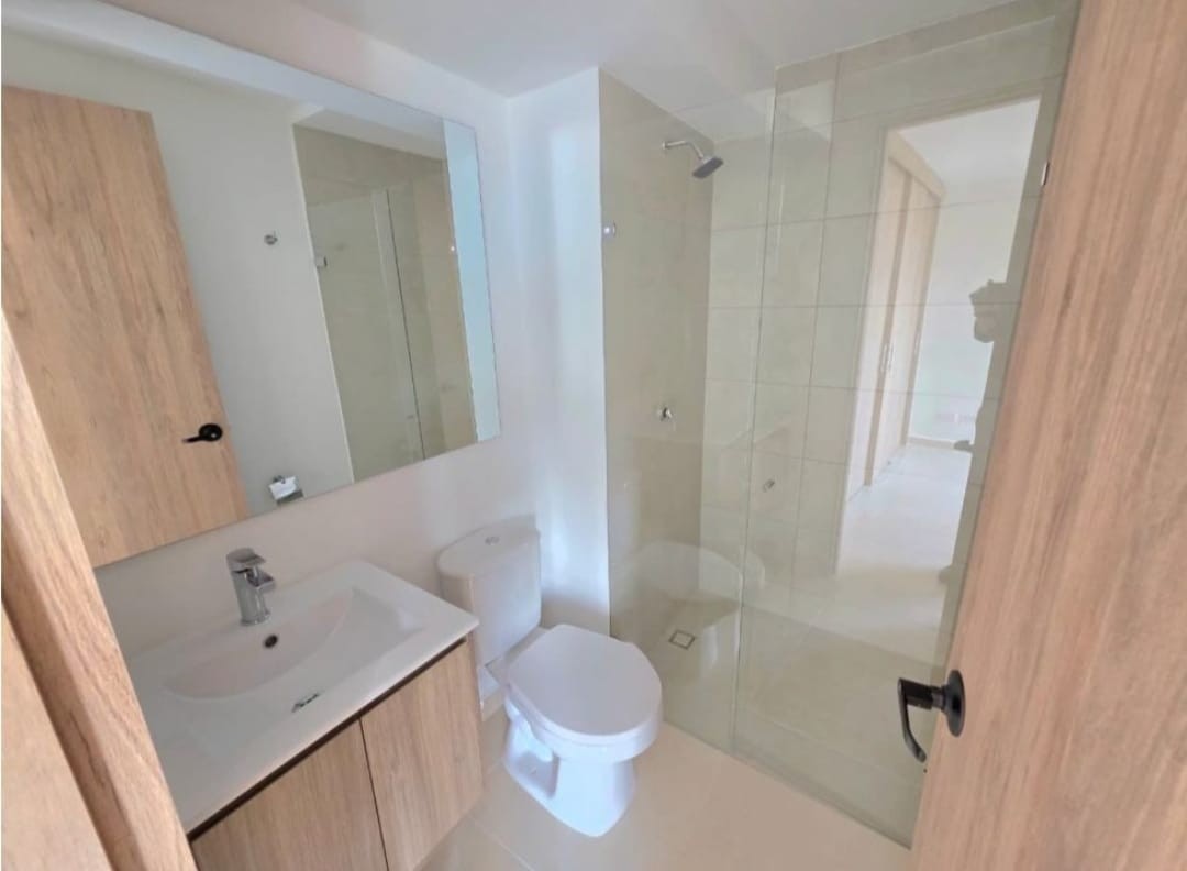 Apartamento en venta en Santa Maria No. 1, Itagüí · foto 4 de 11