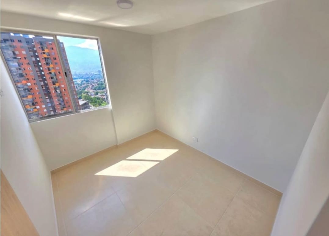 Apartamento en venta en Santa Maria No. 1, Itagüí · foto 8 de 11
